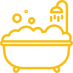 3 BATHROOMS Image